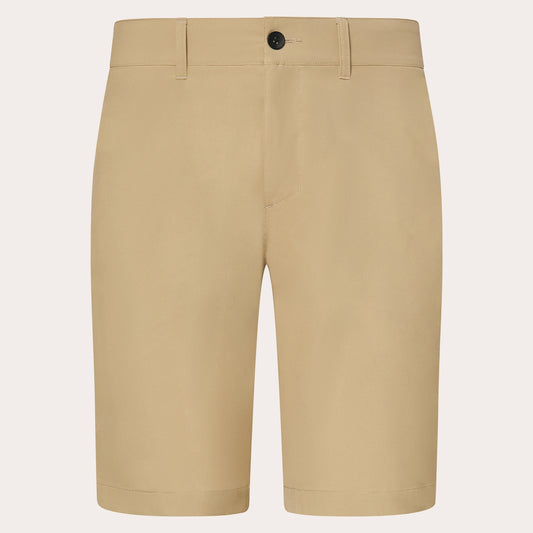Oakley Utility Chino Shorts - Pebble