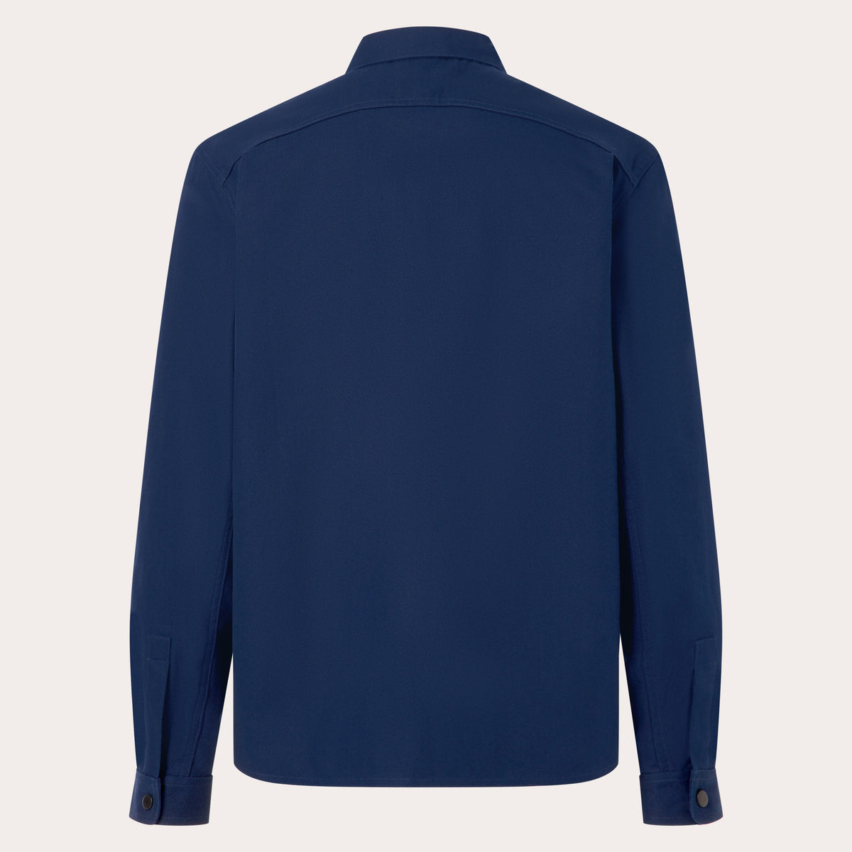 Oakley Canvas Snap Jacket