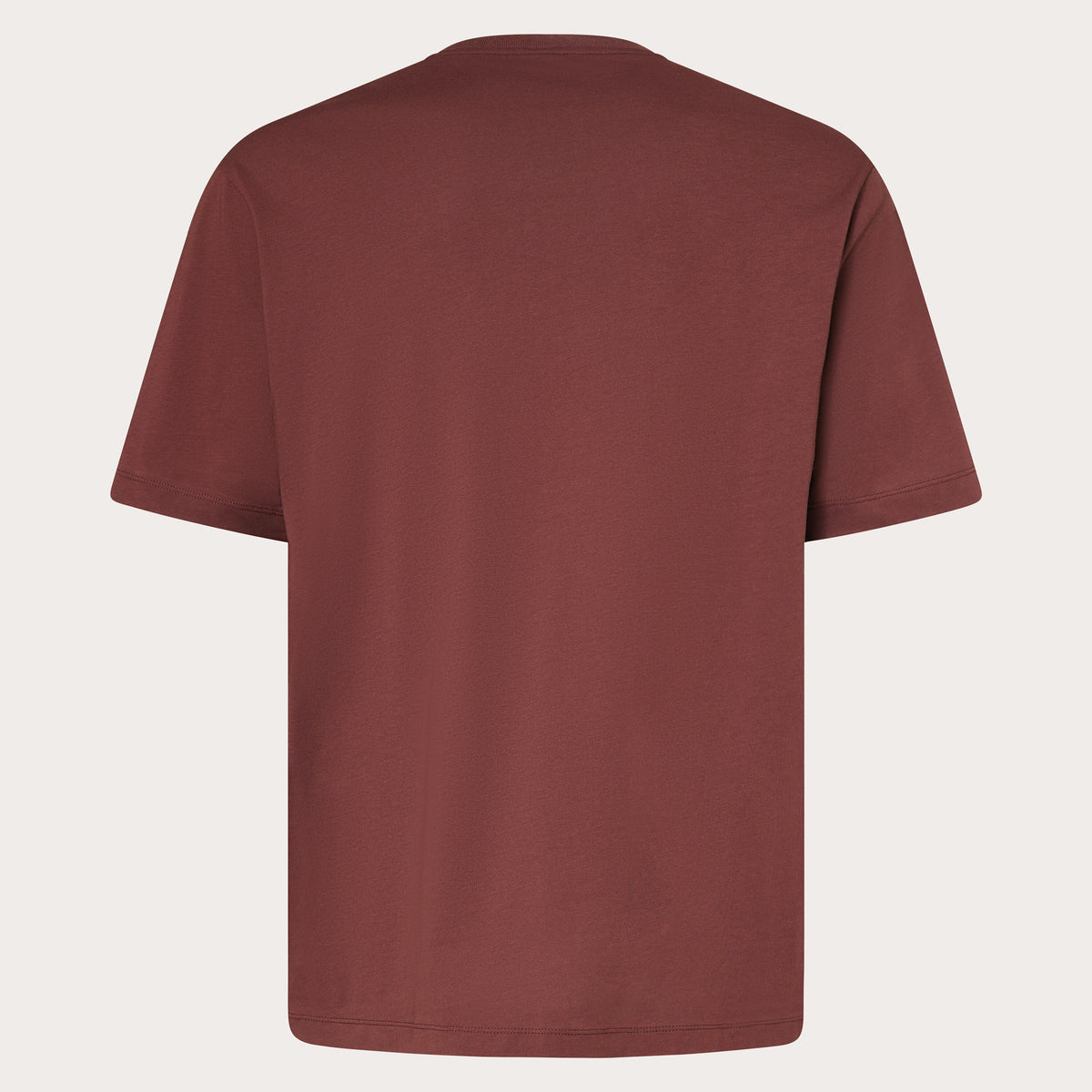 Oakley Duality B1b Tee - Grenache