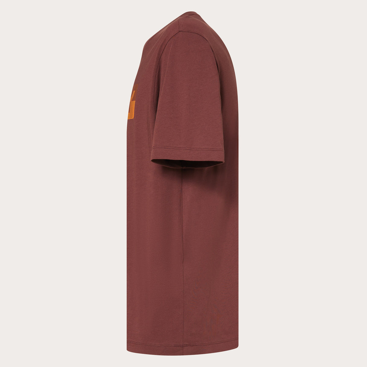 Oakley Duality B1b Tee - Grenache