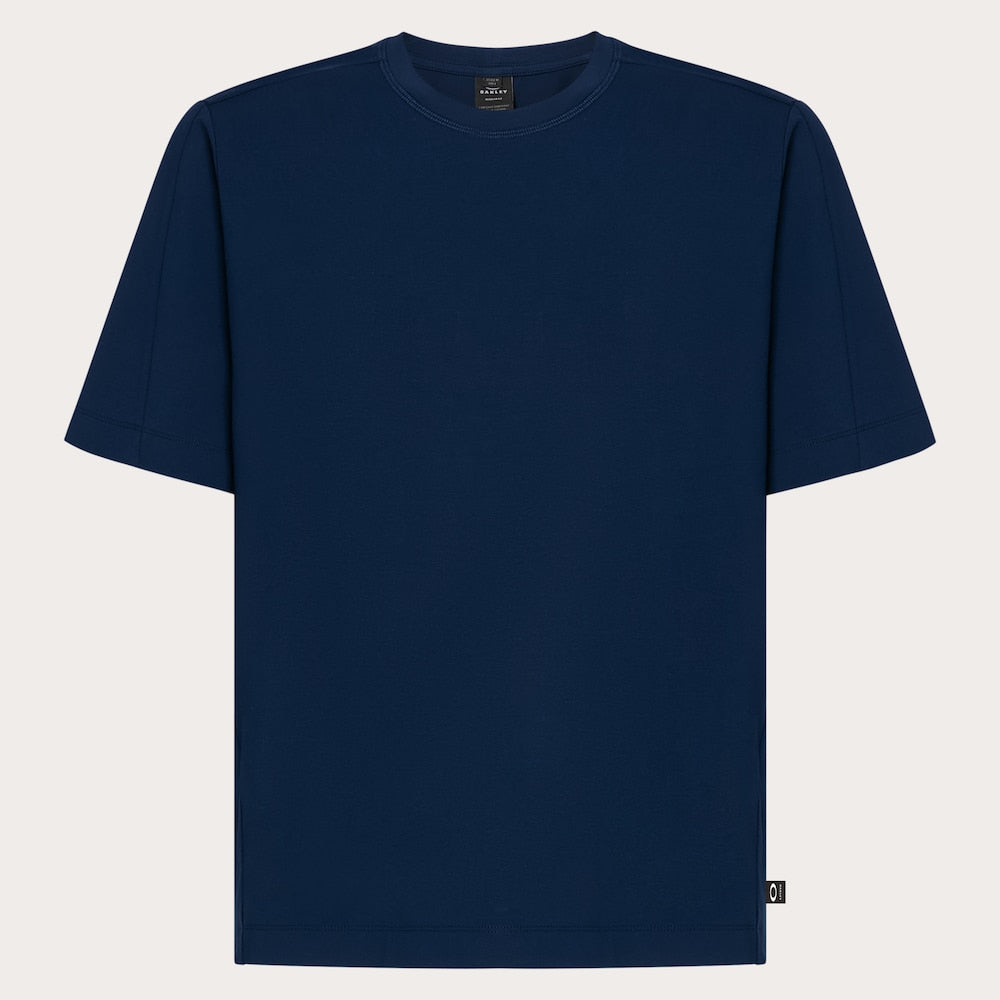 Oakley All Day Tee - Team Navy