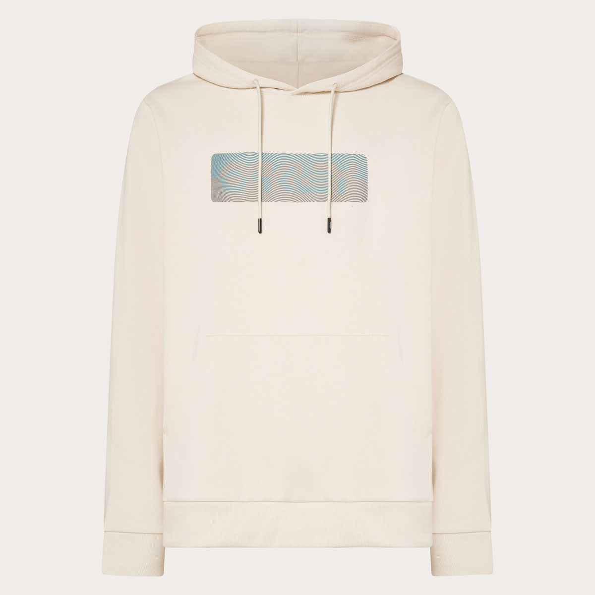 Oakley Duality B1B Pullover Hoodie - Mist