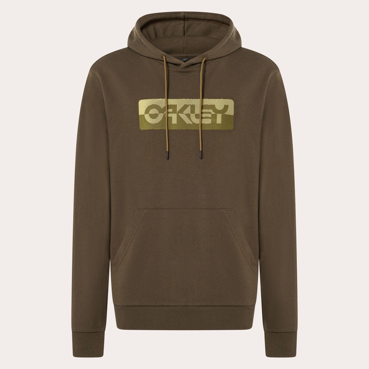 Oakley Duality B1B Pullover Hoodie - New Dark Brush