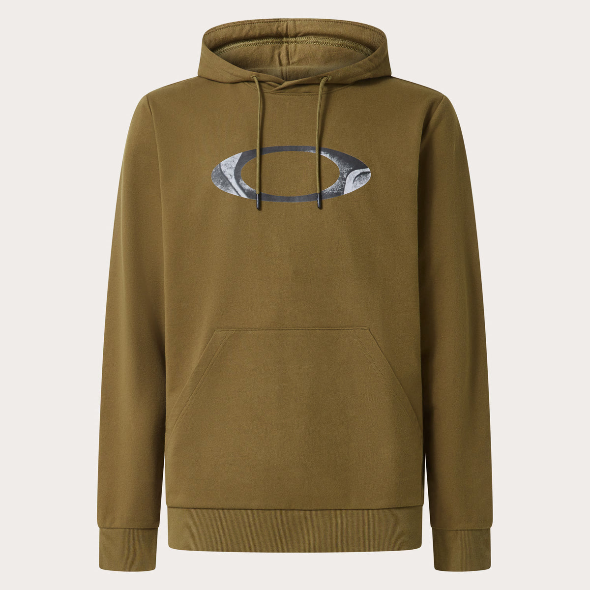 Oakley New Ellipse Hoodie Sweatshirt