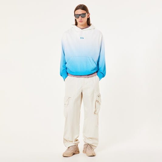 Oakley Ombre Ellipse Hoodie - Gradient Abyss