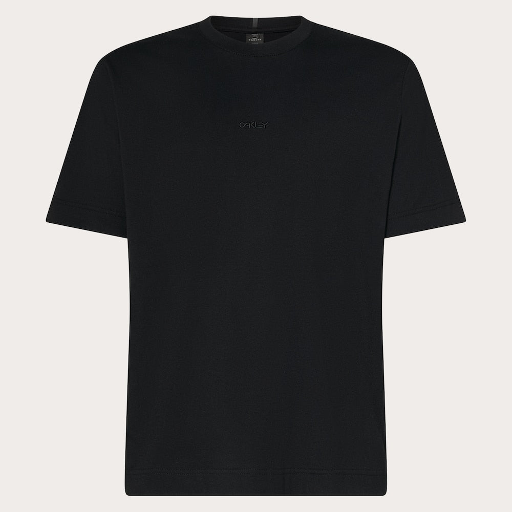 Oakley B1B Repeated Tee - Blackout