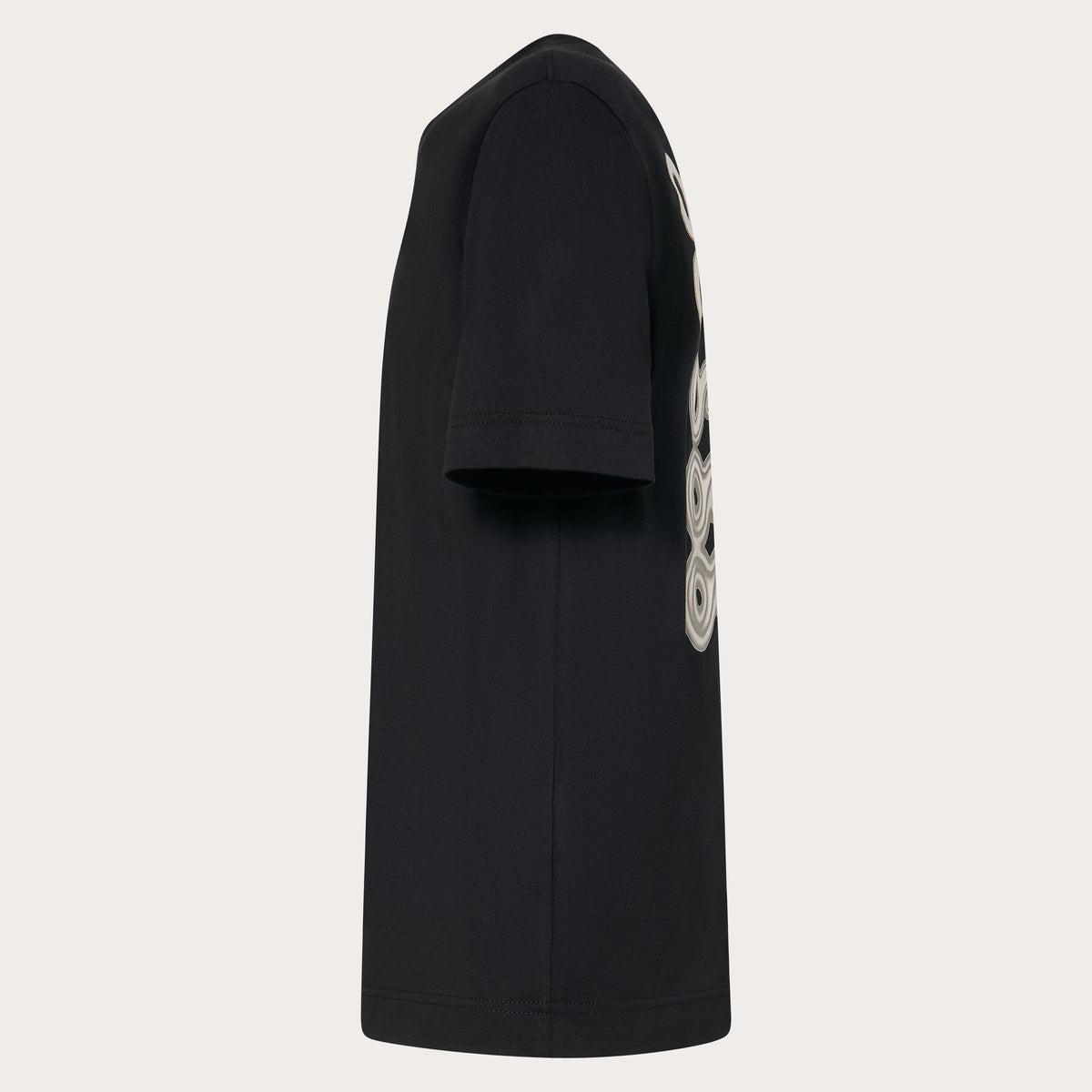 Oakley B1B Repeated Tee - Blackout