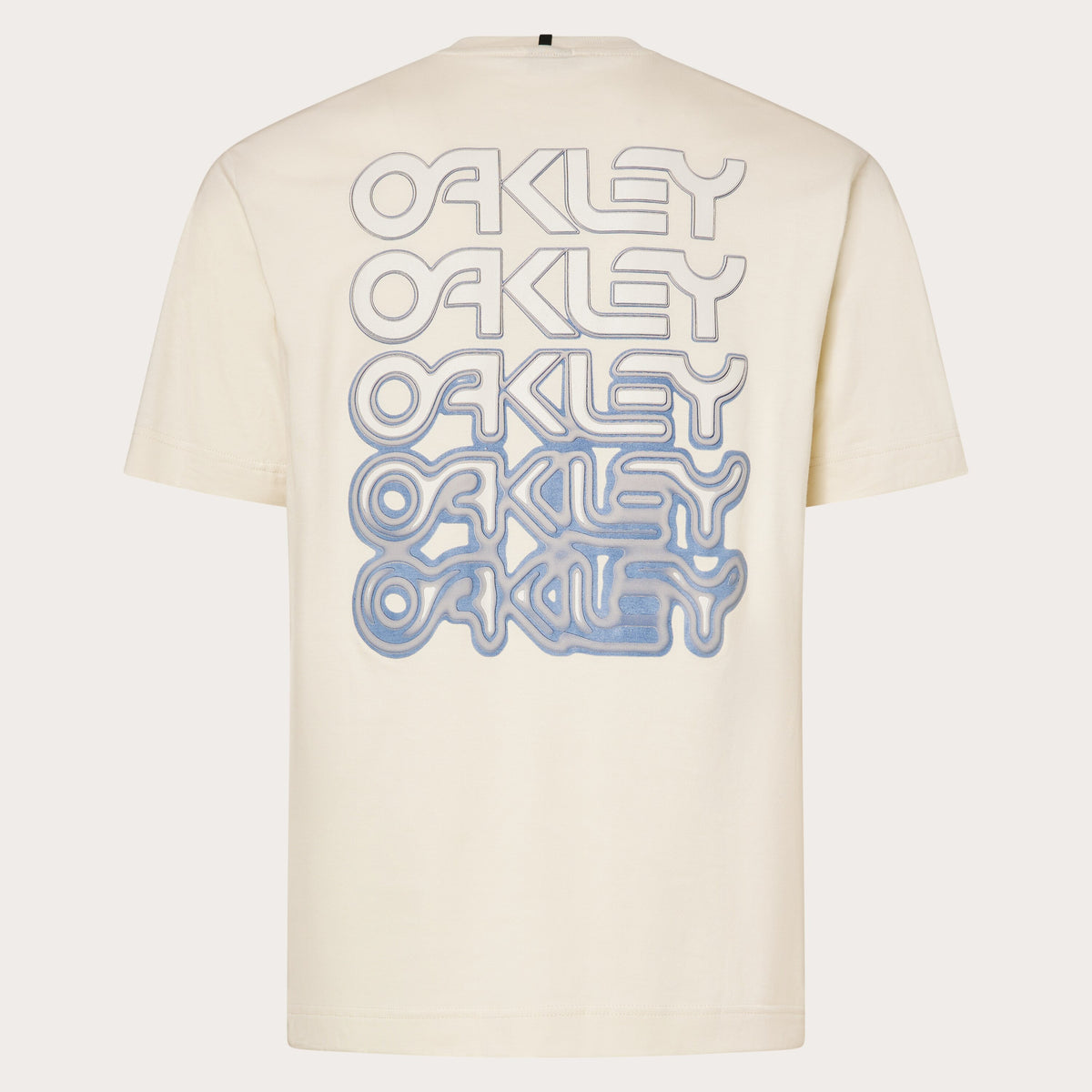 Oakley B1B Repeated Tee - Mist