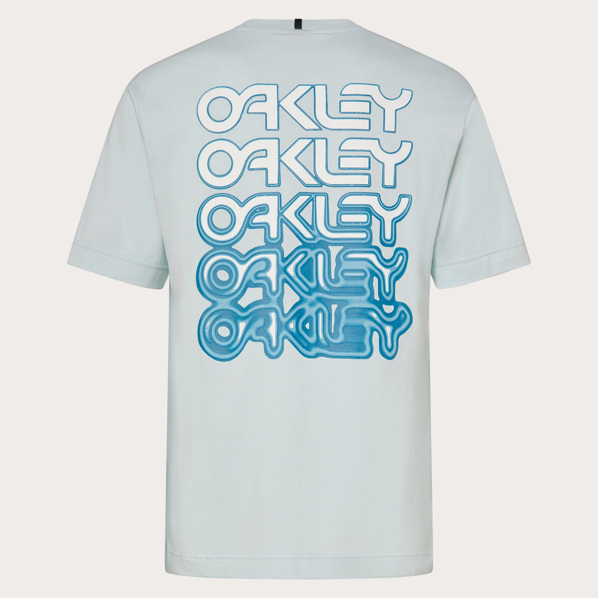 Oakley B1B Repeated Tee - Frost