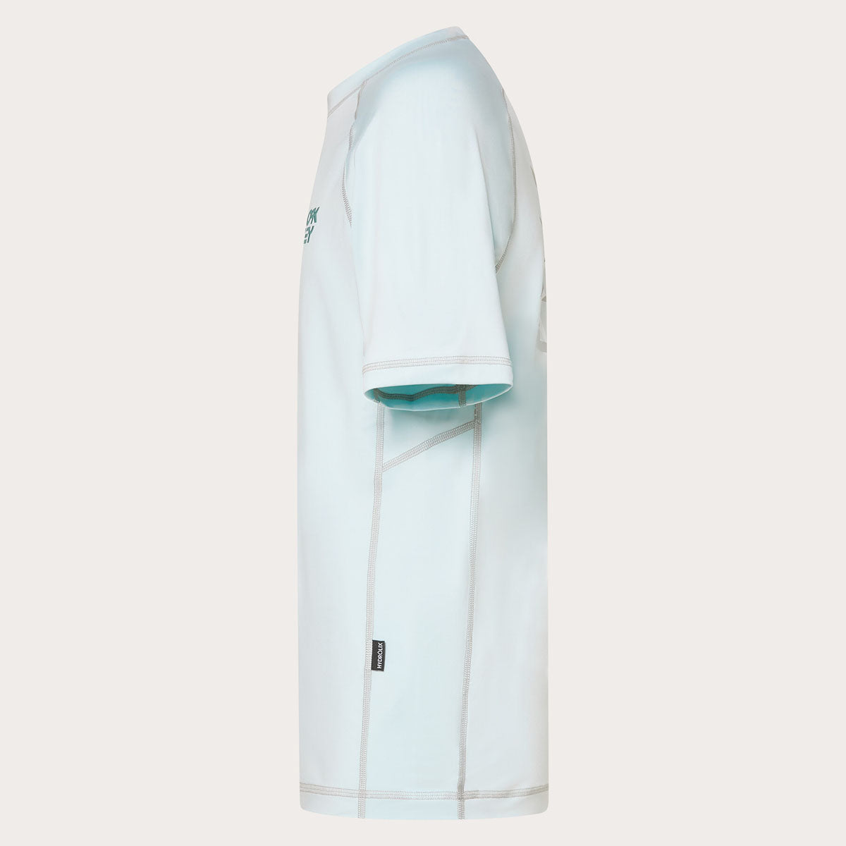 Oakley Coral Shortsleeve Rashguard