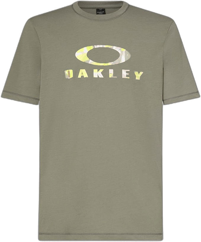 Oakley Bark Sun Tee