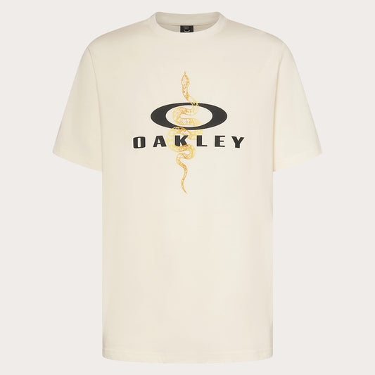 Oakley Lunar New Year 2025 Tee - Arctic White