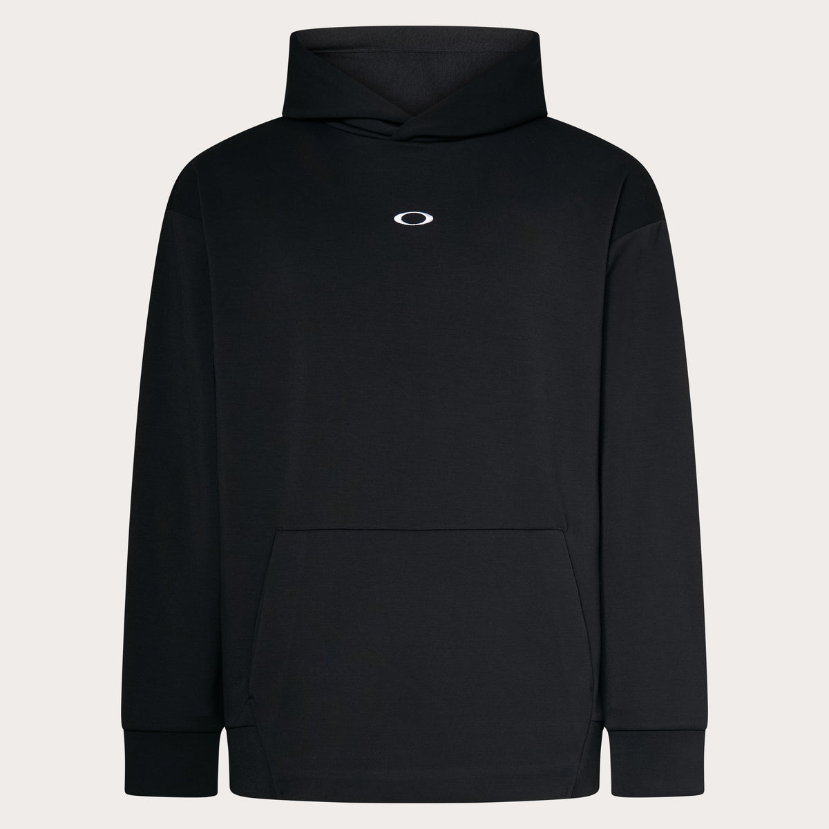 Oakley Enhance QDEVO Fleece 4.0 Hoody - Blackout