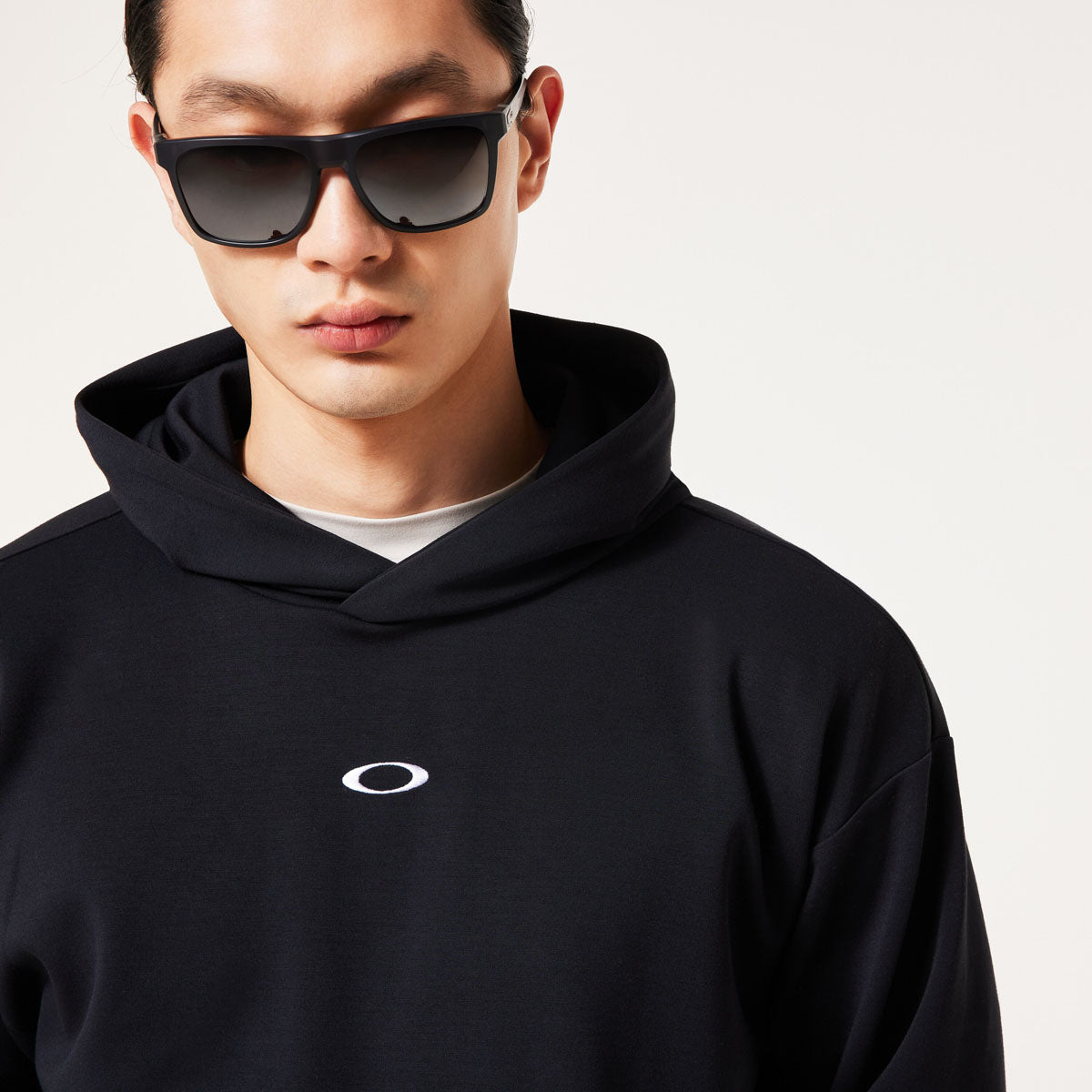 Oakley Enhance QDEVO Fleece 4.0 Hoody