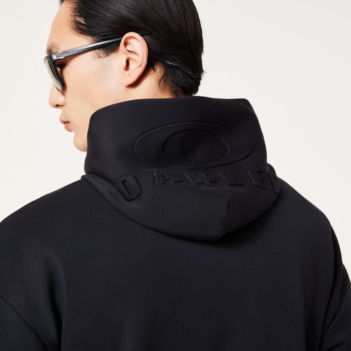 Oakley Enhance QDEVO Fleece 4.0 Hoody