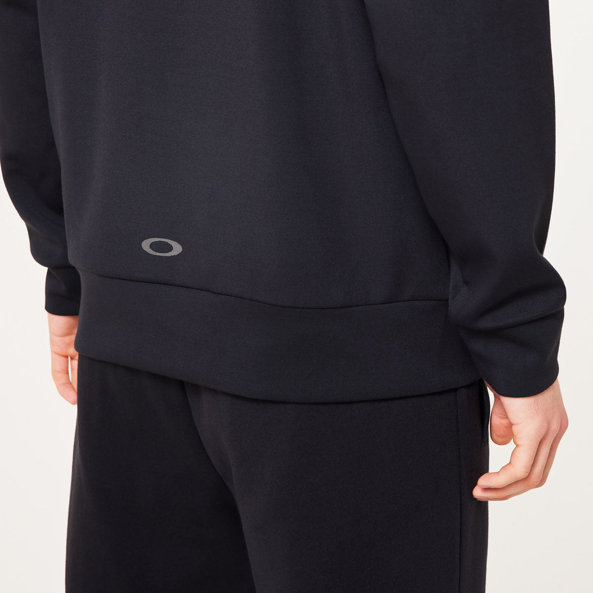Oakley Enhance QDEVO Fleece 4.0 Hoody