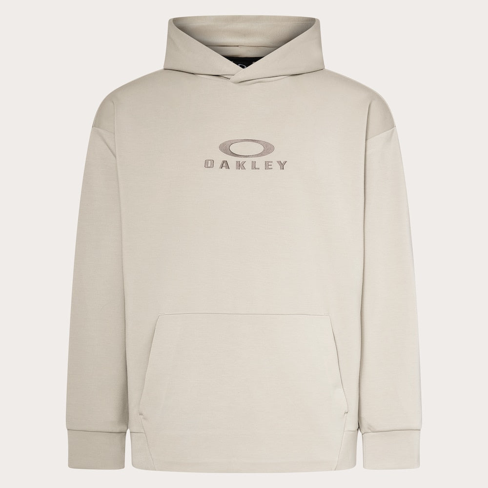 Oakley Enhance QDEVO Fleece 4.0 Hoody - Desert Sand