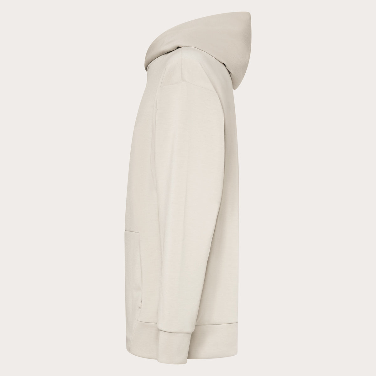 Oakley Enhance QDEVO Fleece 4.0 Hoody - Desert Sand