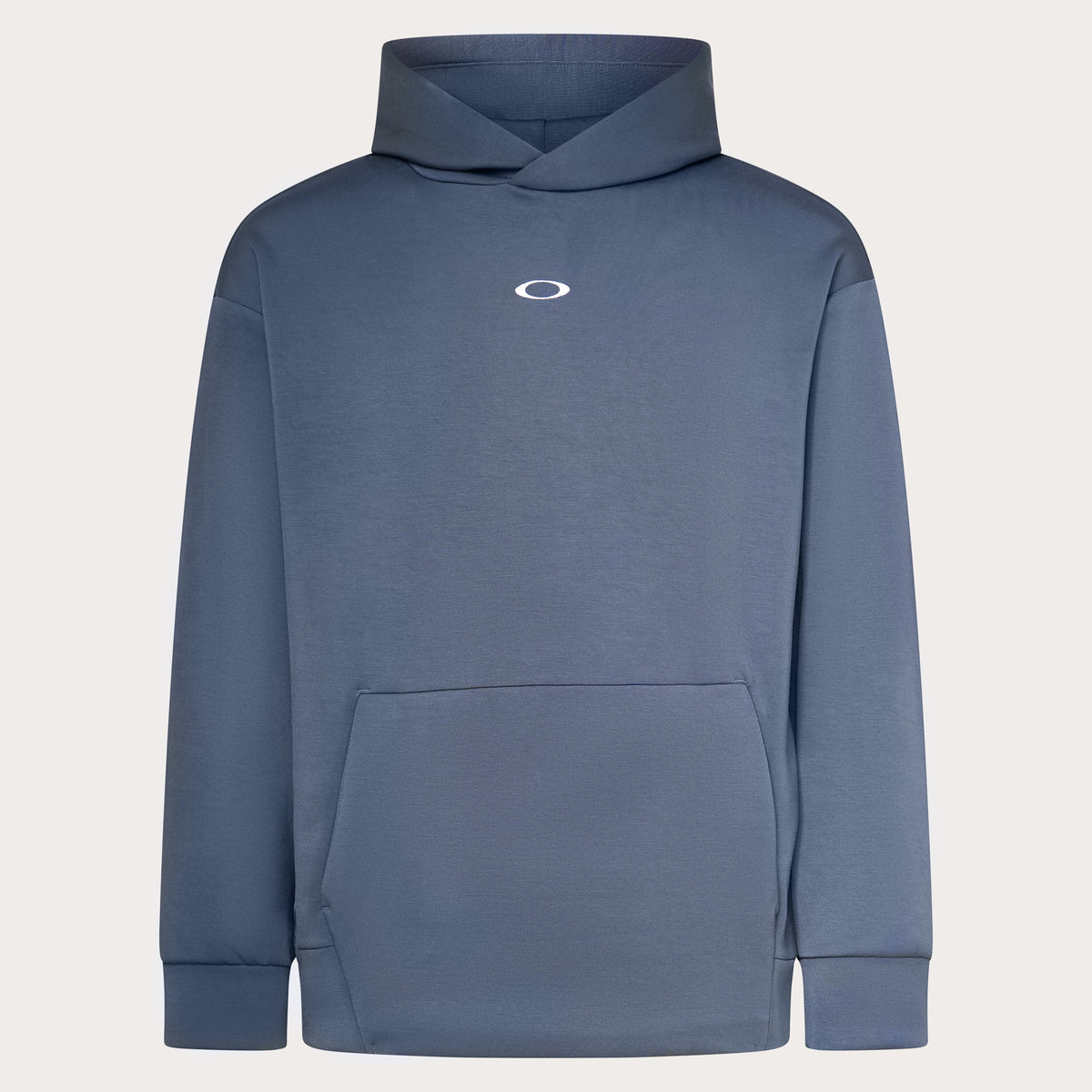 Oakley Enhance QDEVO Fleece 4.0 Hoody - Dark Slate