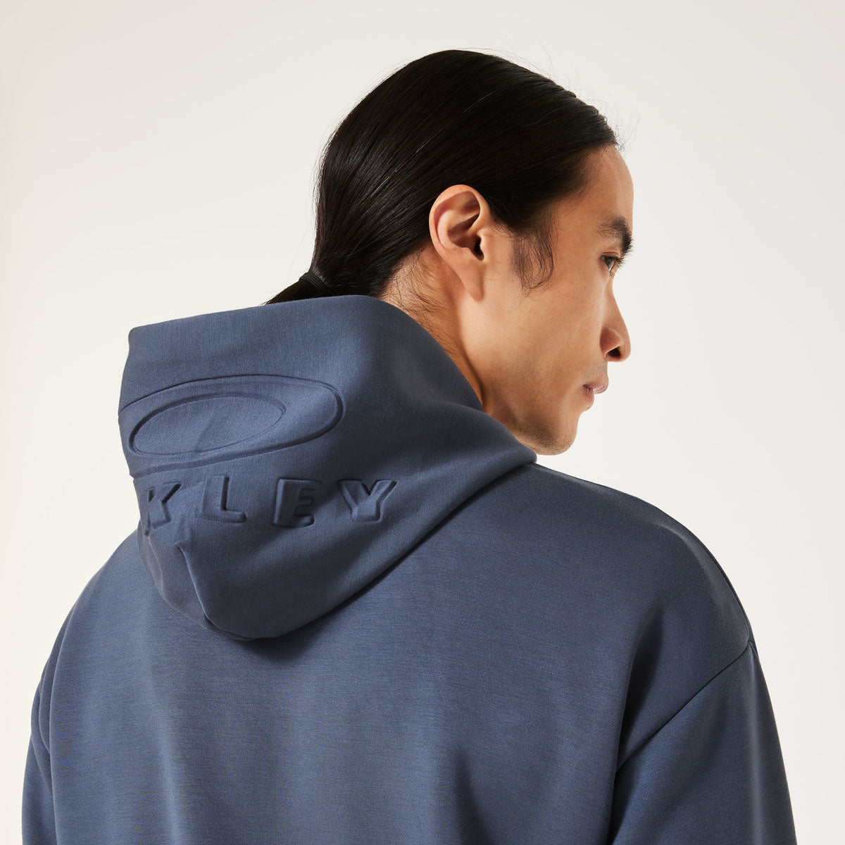 Oakley Enhance QDEVO Fleece 4.0 Hoody