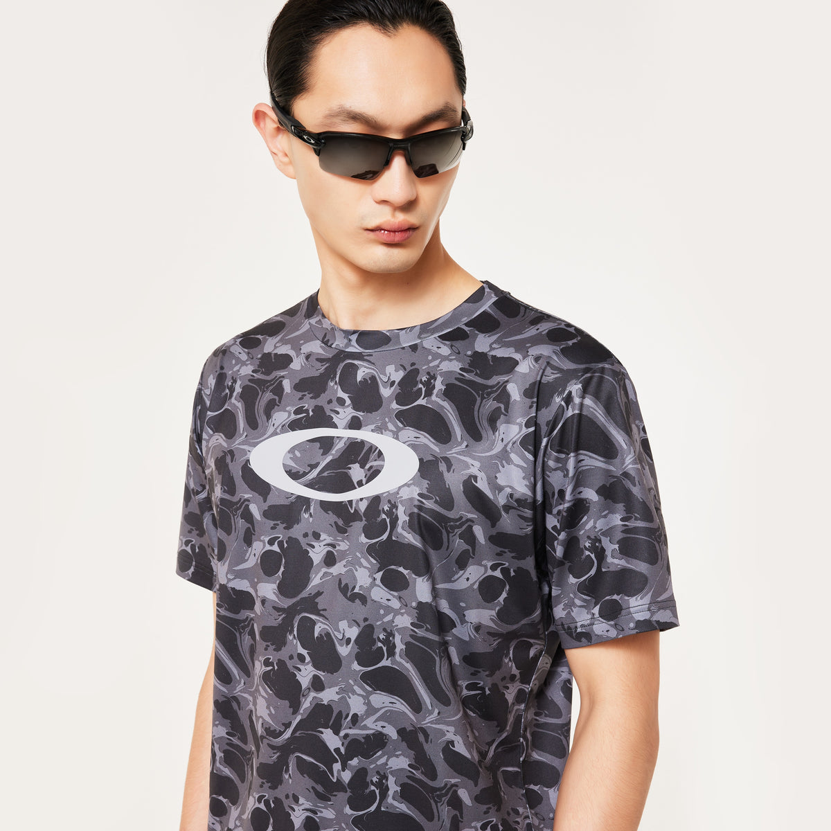 Oakley Enhance QDEVO 4.0 Tee