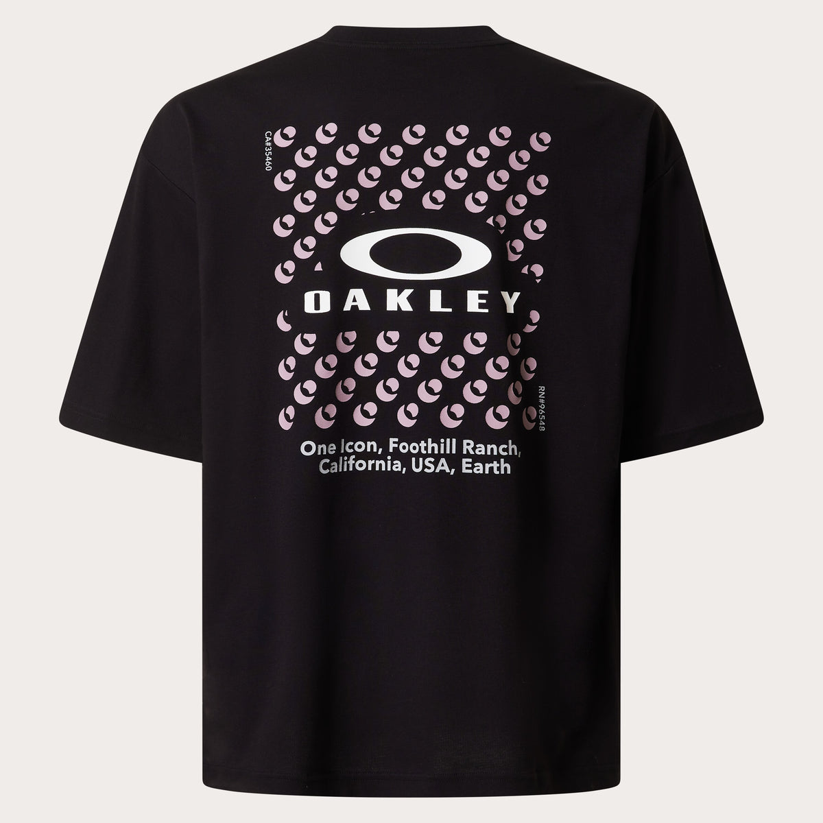 Oakley Enhance QDC 4.0 Tee