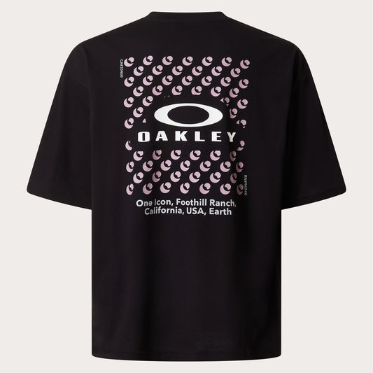 Oakley Enhance QDC 4.0 Tee