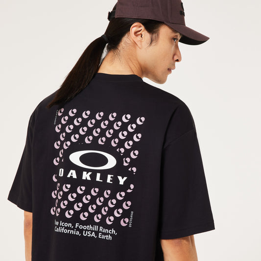 Oakley Enhance QDC 4.0 Tee - Blackout