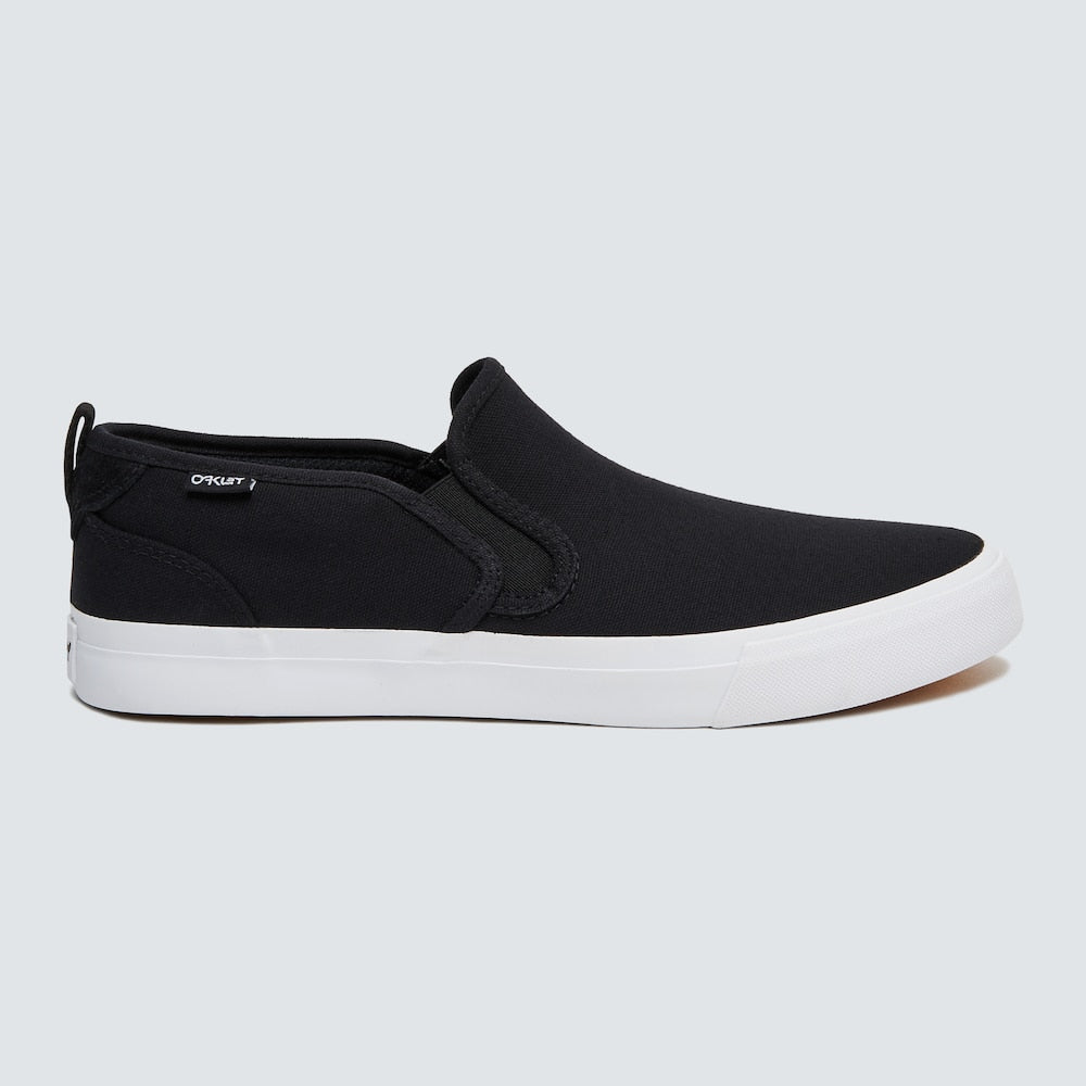 Oakley B1b Classic Slip On Shoes - Blackout
