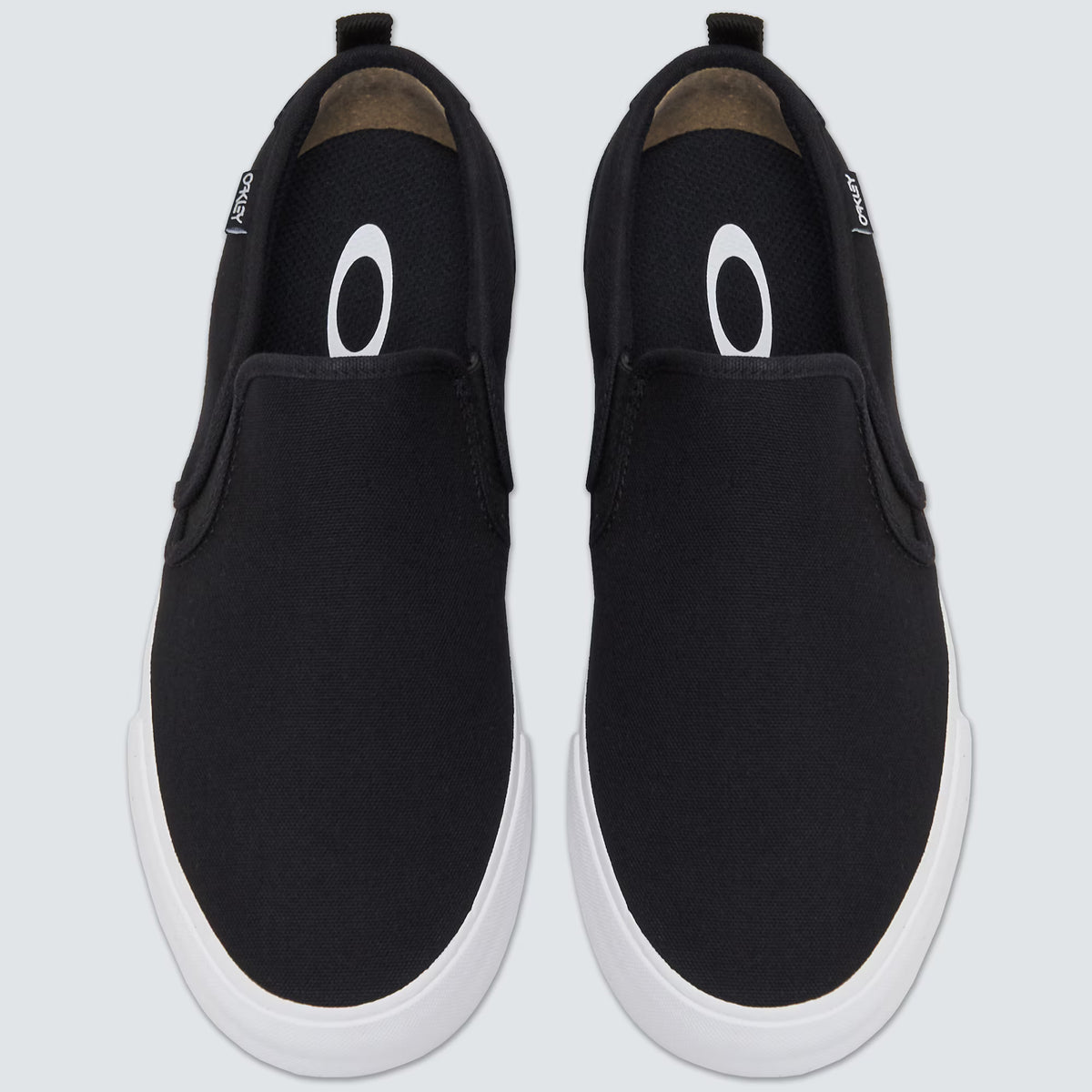 Oakley B1b Classic Slip On Shoes