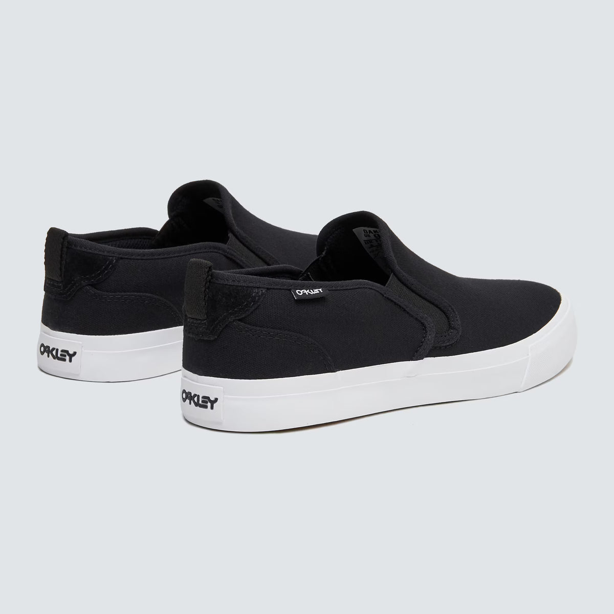 Oakley B1b Classic Slip On Shoes