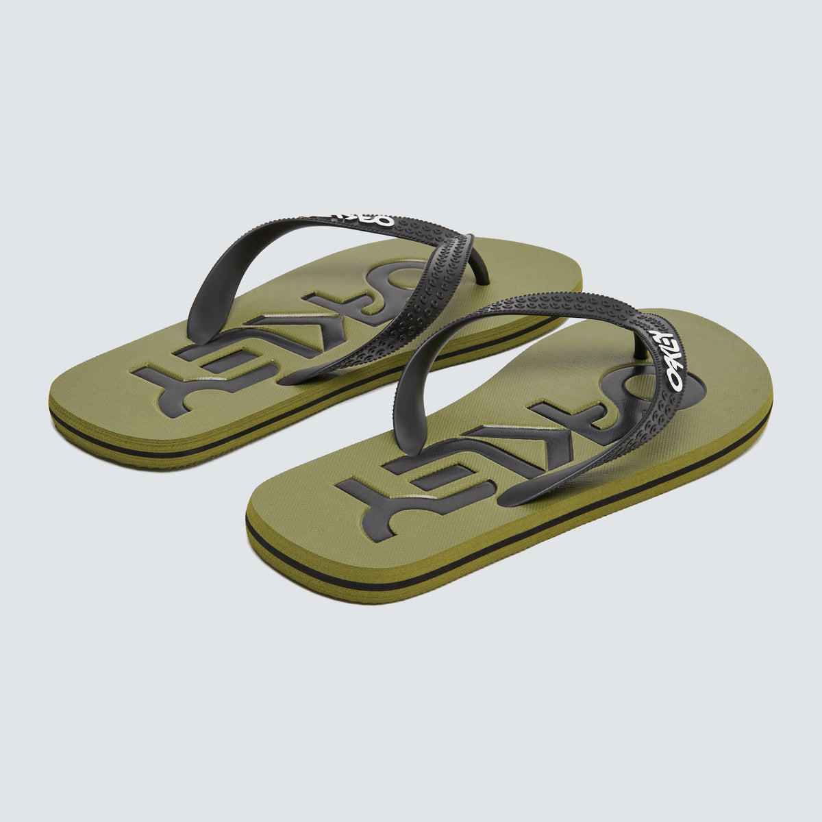 Oakley College Flip Flop