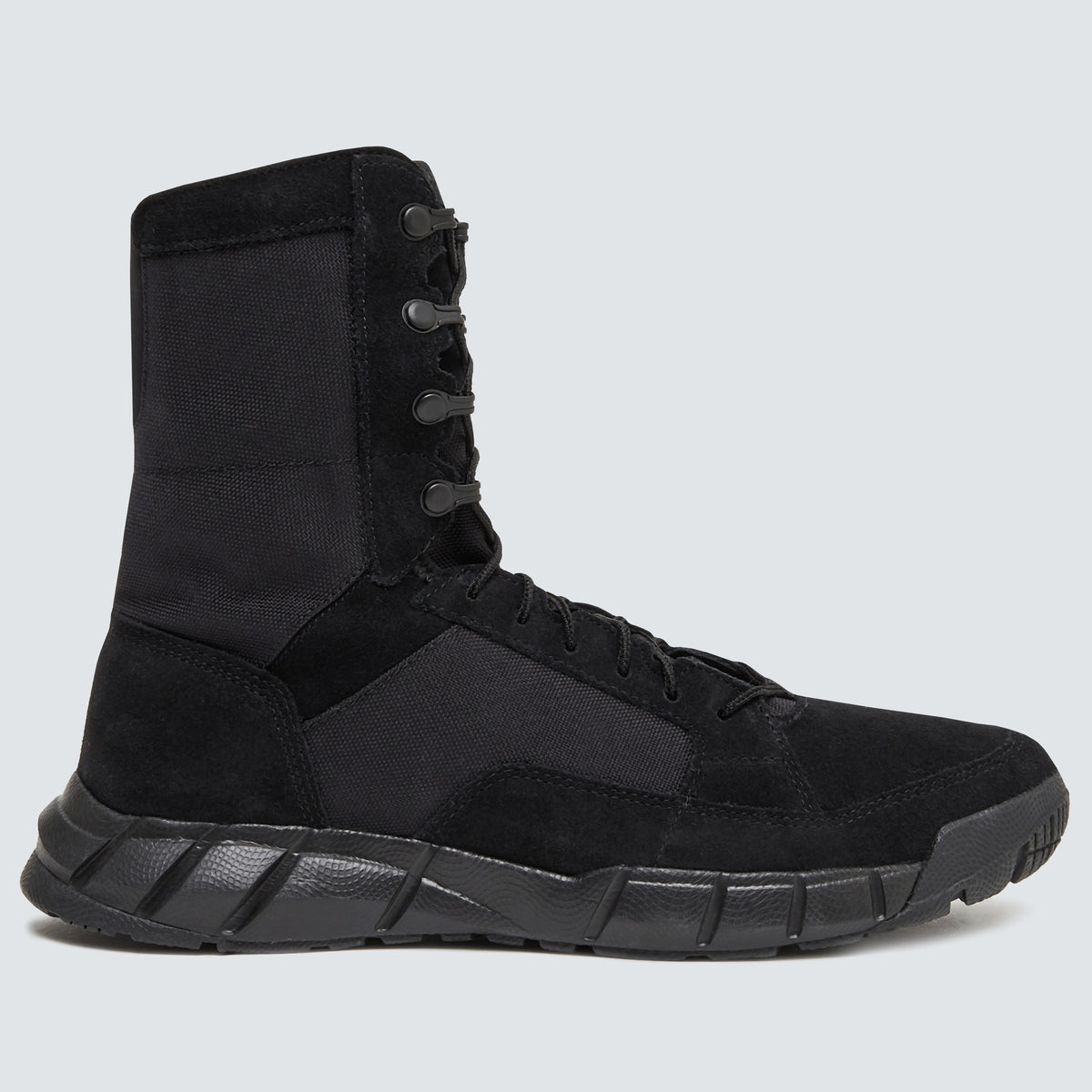 Oakley Coyote Boots - Blackout