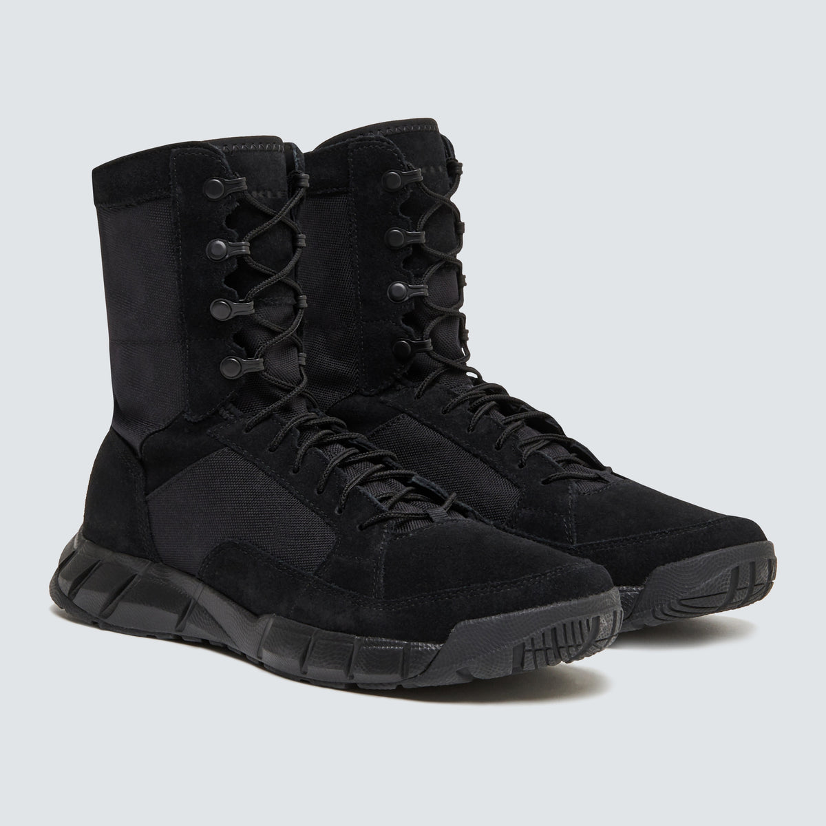 Oakley Coyote Boots - Blackout