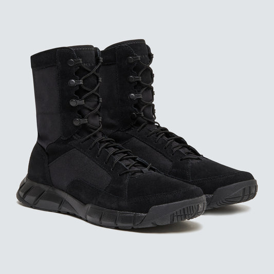 Oakley Coyote Boots - Blackout