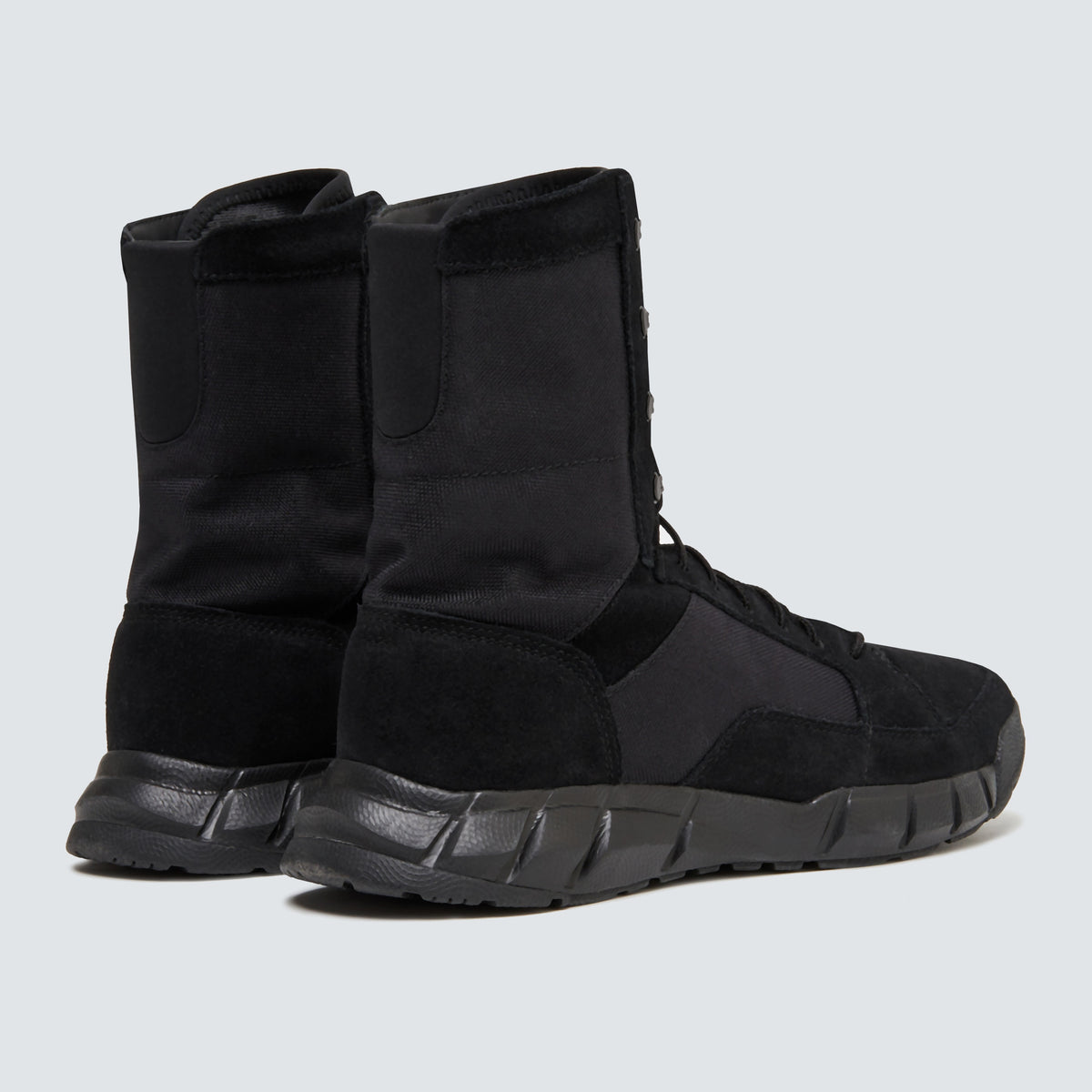 Oakley Coyote Boots - Blackout