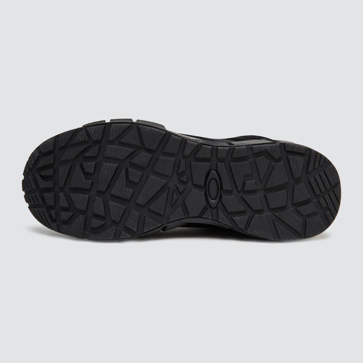 Oakley Coyote Boots - Blackout