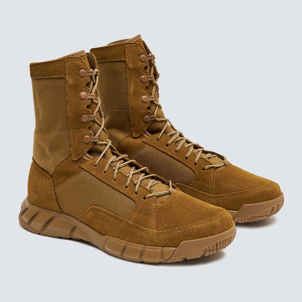 Oakley Coyote Boots - Coyote