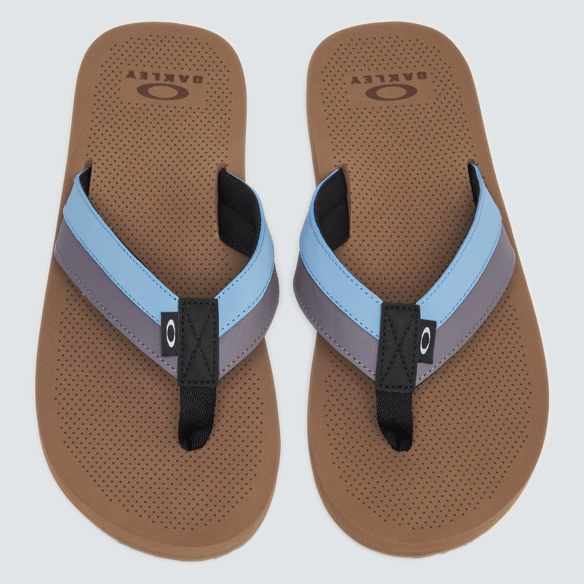 Oakley Burke Flip Flop - Carafe