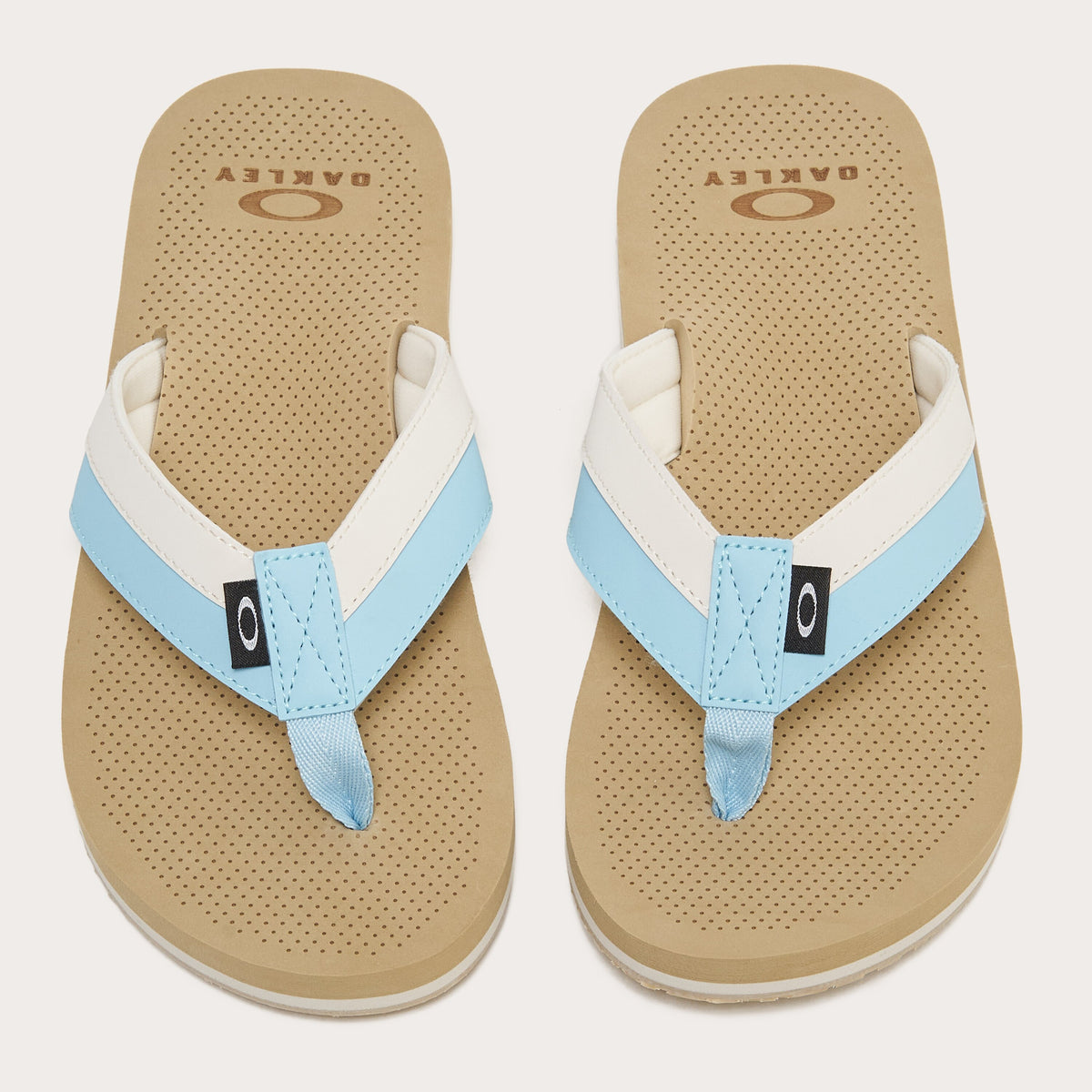 Oakley Burke Flip Flop - Pebble