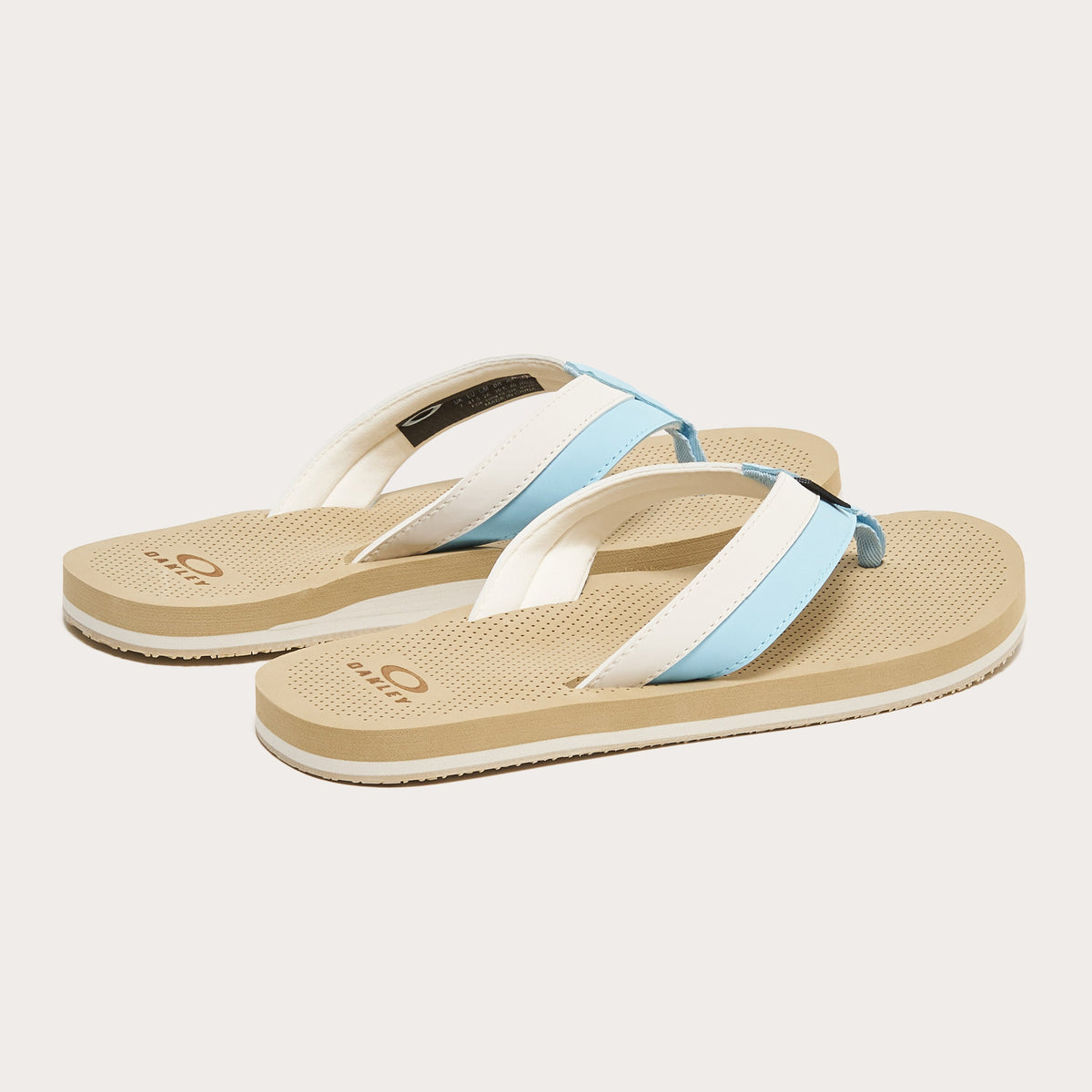 Oakley Burke Flip Flop