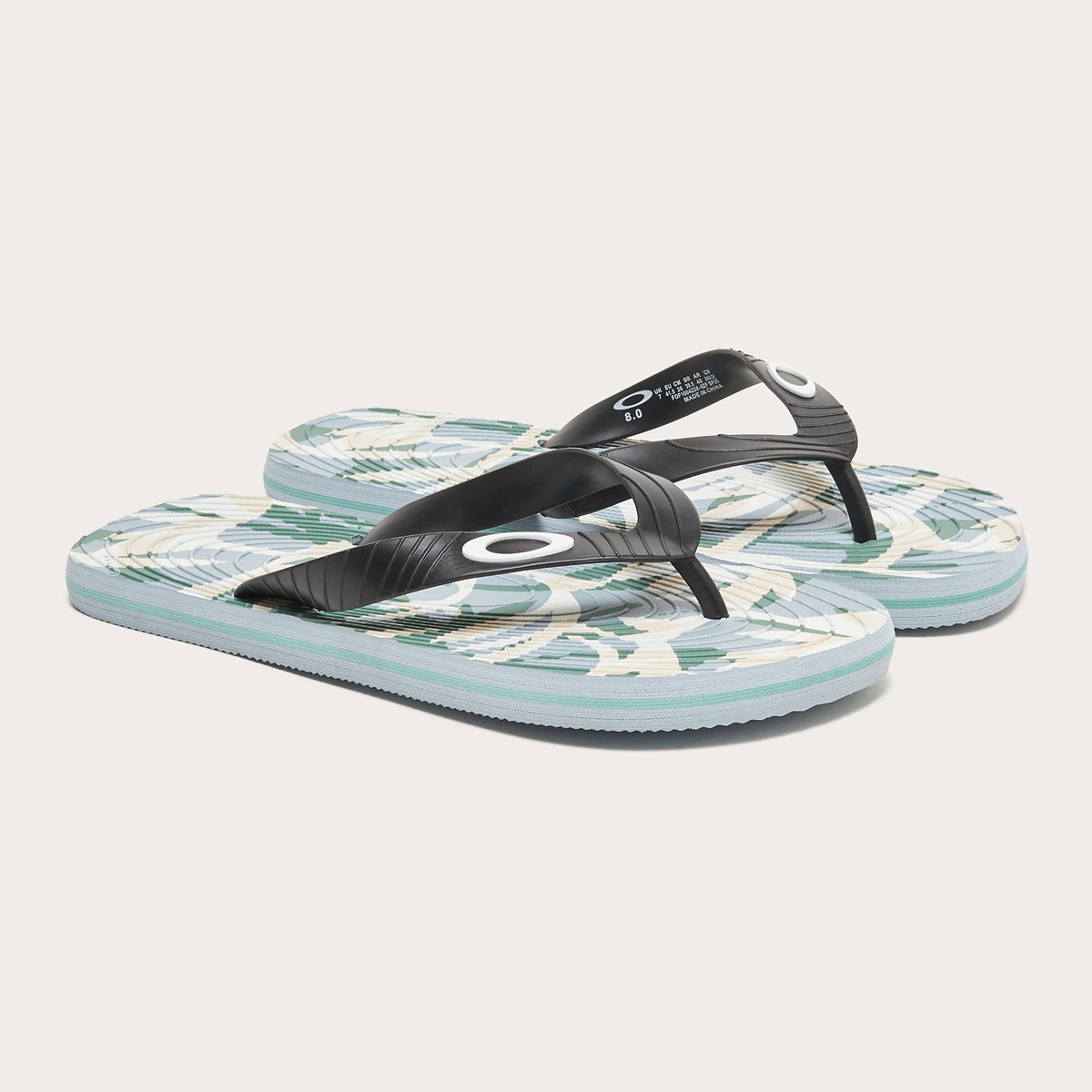 Oakley Catalina Flip Flop