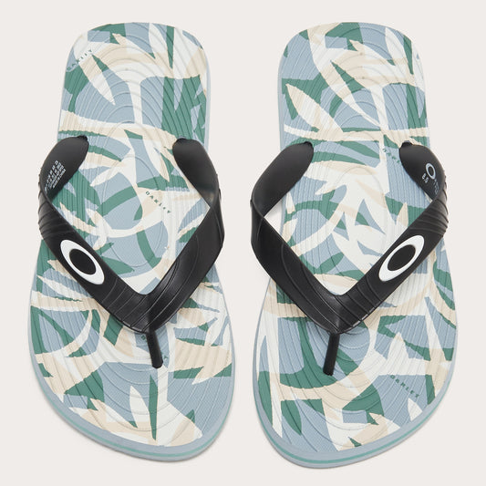 Oakley Catalina Flip Flop - Coral Reef Frost