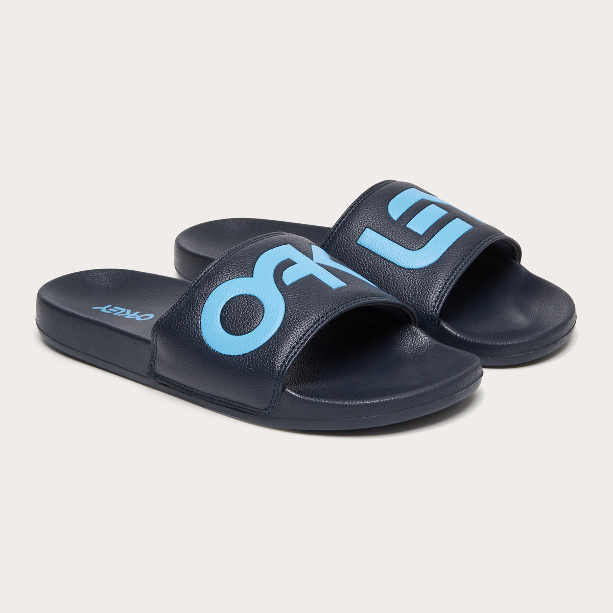 Oakley B1B 2.0 Slides - Team Navy