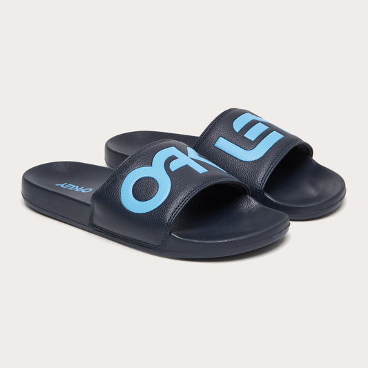 Oakley B1B 2.0 Slides - Team Navy