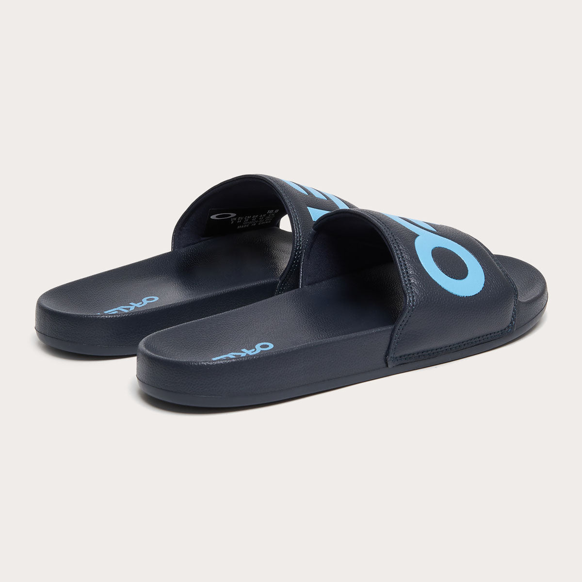 Oakley B1B 2.0 Slides