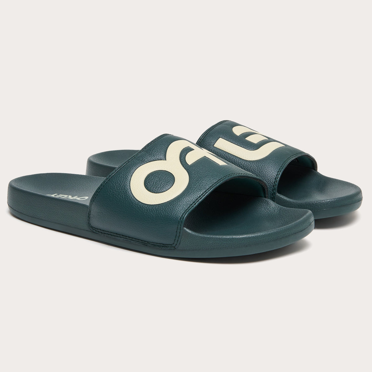 Oakley B1B 2.0 Slides - Hunter Green