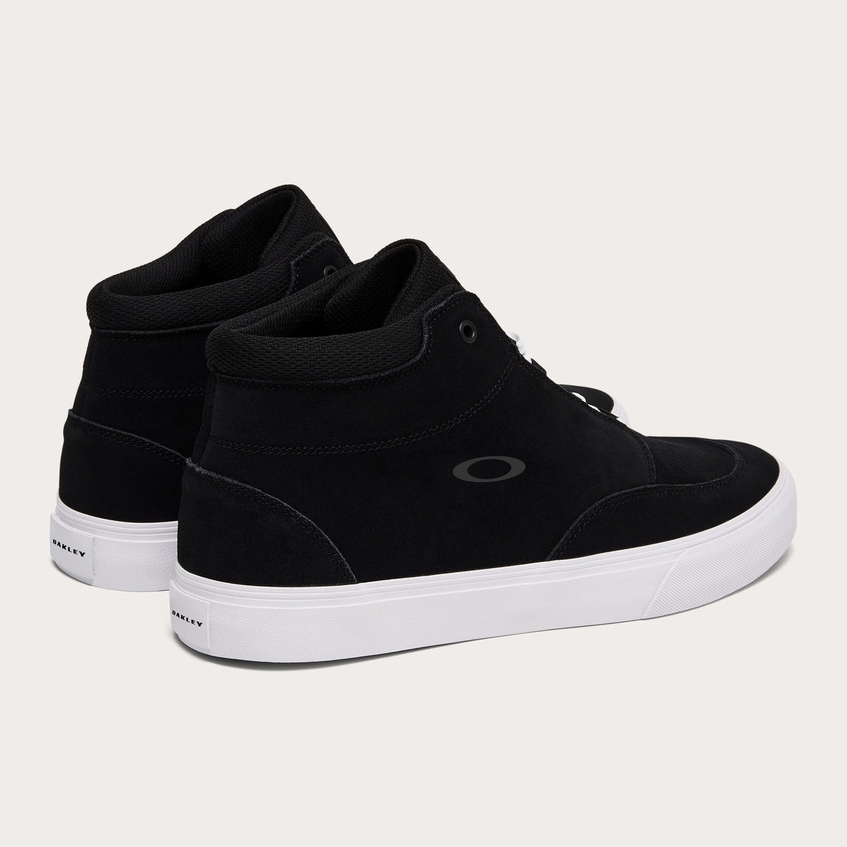 Oakley Banks High Shoes