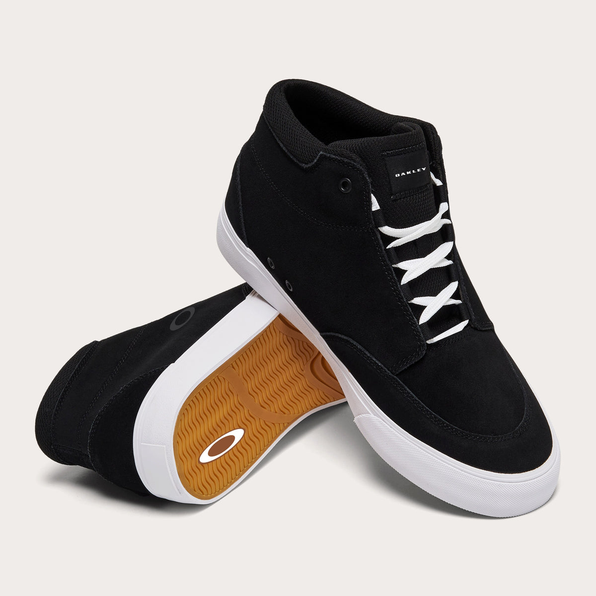 Oakley Banks High Shoes