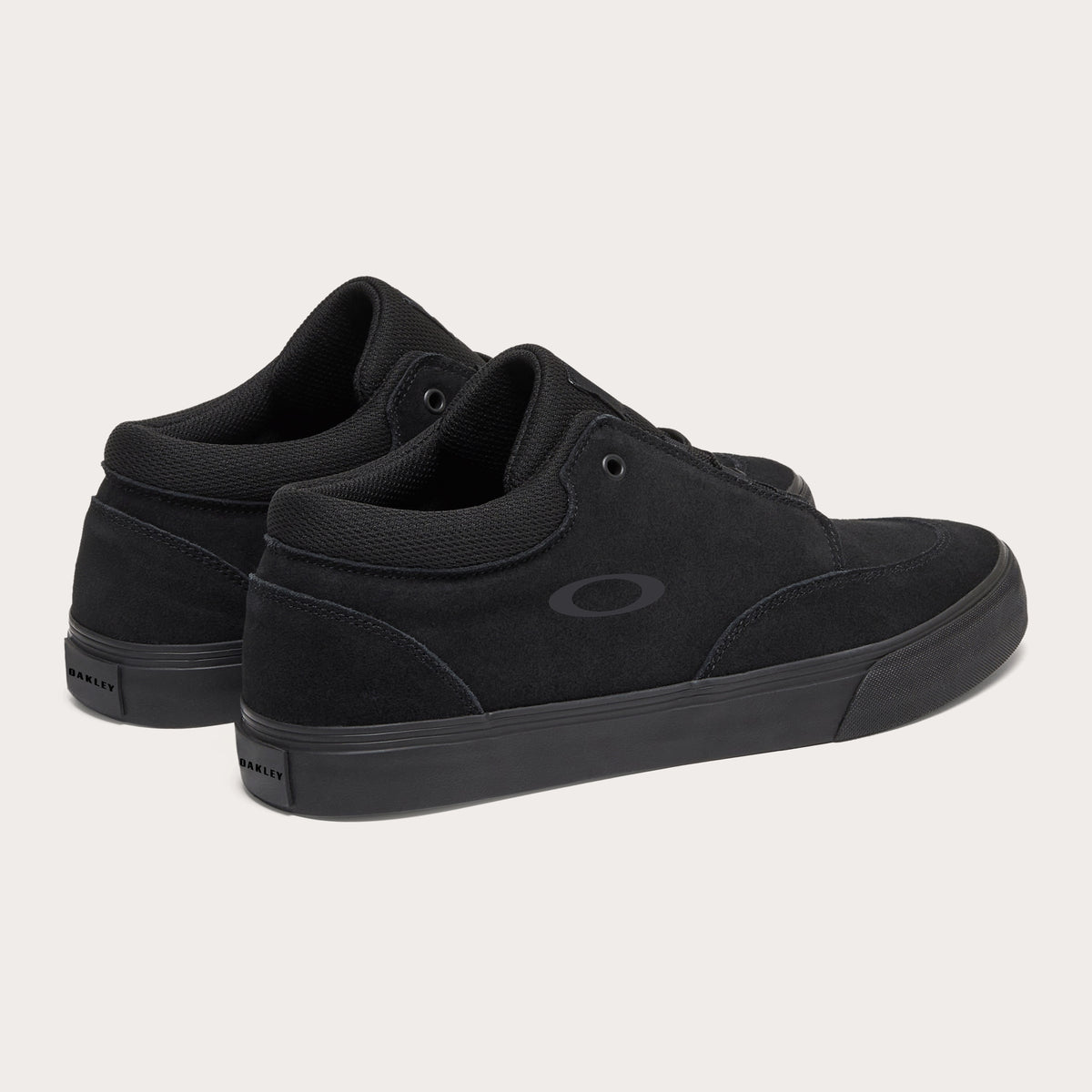 Oakley Banks Low Shoes